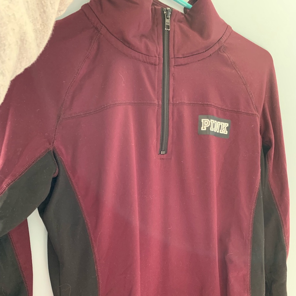 quarter zip